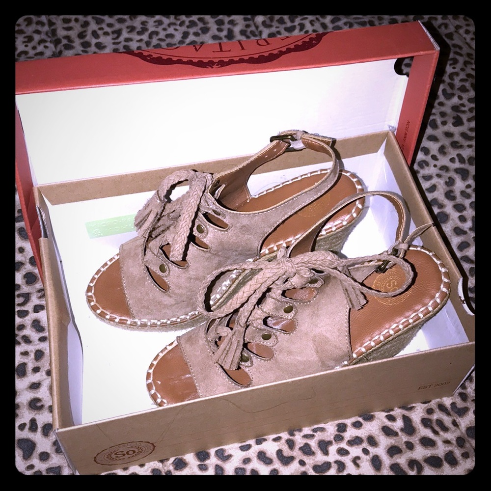Wedges